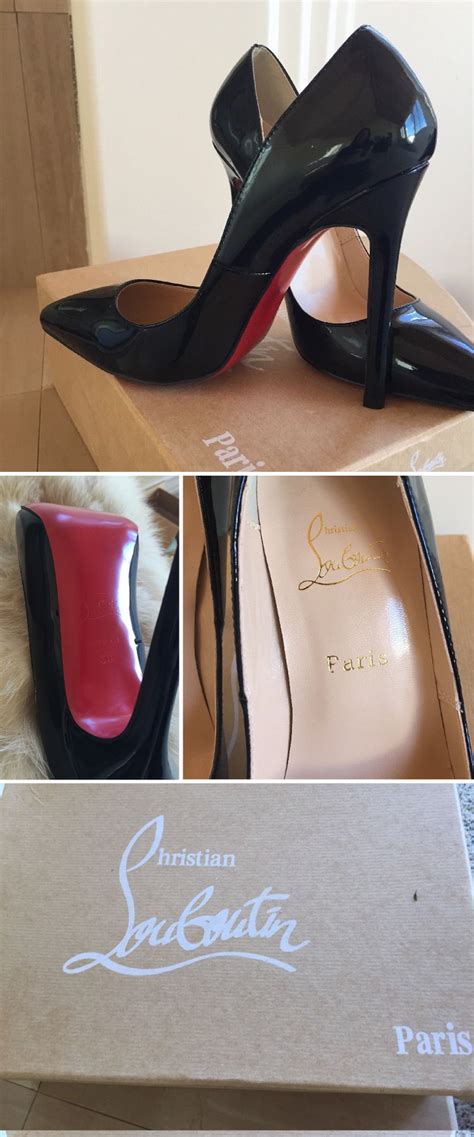 www replica christian louboutin shoes com|authentic christian louboutin.